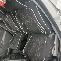 فروش ال نود۹۵ کم کار بابل جاده کیاکلا|خودرو سواری و وانت|بابل, |دیوار