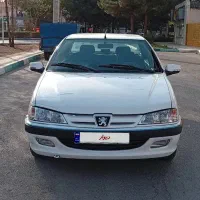 پژو پارس TU5