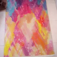 فرش ۲ متری