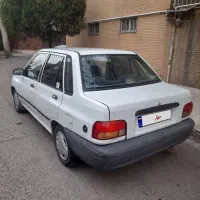 پراید ۸۴