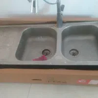 سینک دست دوم