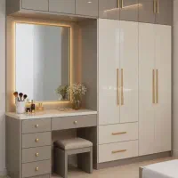 انجام کابینت و کمد