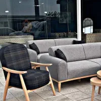 مبل های اقتصادی گروه فندق