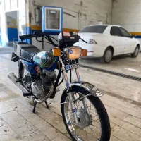 موتورسیکلت