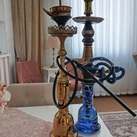 قلیان طعم افتاده