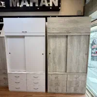 کمد دیواری عرض ۳ متر