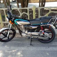موتور سنین 200
