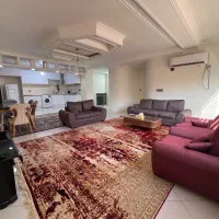 آپارتمان مبله - دو خواب - فول فرنیش