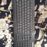 کیبورد سالم و اصلی