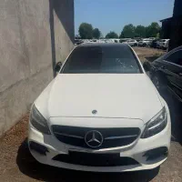 C300 2021پلاک‌دایم منطقه
