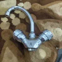 شیر روشویی shebeh