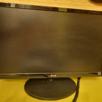 مانیتور LG 22EA53VA سایز 22 اینچ