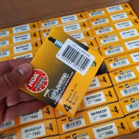 لوازم یدکی برقی و انژکتوری خودرو ( فقط عمده )