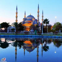 بیا ترکی استانبولی رو فول شو