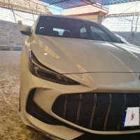ام جی ۵ صفر معمولی وتوربو