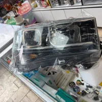 چراغ mvm x22|قطعات یدکی و لوازم جانبی|تهران, فلسطین (میدان انقلاب)|دیوار
