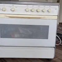 اجاق گاز سینجر فردا تمیز