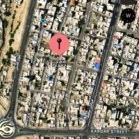 فروش-زمین-لاین-سوم-دریا-بزرگ