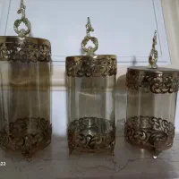 کندی باکس / باکس تنقلات سه تایی
