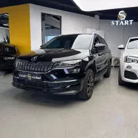 اشکودا کاروک ۲۰۲۴ کم‌ کار نقد و اقساط معاوضه