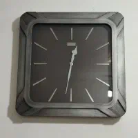 ساعت دیواری تمام چوب وارداتی