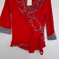 شومیز مجلسی نو