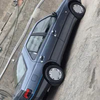 پژو 405 مدل 1397 خشک کمپانی بدون لنگه در استان ۸