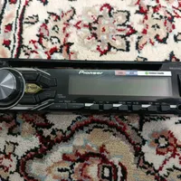 ضبط 2850 پایونیر 2650 آمپیلی4 کانال مونو سیستم ساب|قطعات یدکی و لوازم جانبی|تهران, شهرک ولیعصر|دیوار