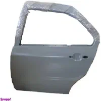 درب عقب راننده سورن پلاس و دنا (دستگیره جدید)
