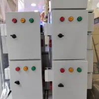 تابلو کارگاهی/تابلوصنعتی/ تابلو موقت
