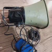 بلندگو|صوتی و تصویری|شوشتر, |دیوار
