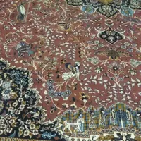 قالی ۱۲ متری