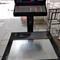 ترازو محک 17000pro