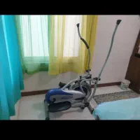 دوچرخه ثابت تایوانی