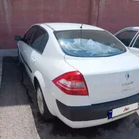مگان 1600E2|خودرو سواری و وانت|نوشین شهر, |دیوار