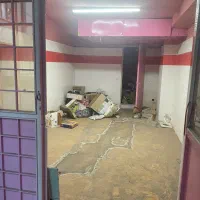 پارکینگ در سهند فاز ۲