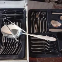 سرویس قاشق عروس