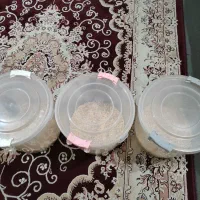 سطل|ظروف نگهدارنده، پلاستیکی، یک‌بارمصرف|اهواز, سپیدار|دیوار