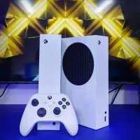Ps4ایکس باکس سریز S