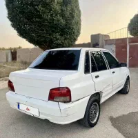 پراید۱۳۲ مدل ۹۰