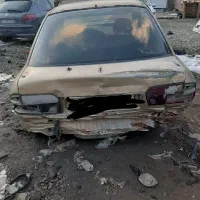 پروتون پیکان و پراید و آردی فرسوده