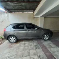 خودروی هاچ بک..جک..j3 مدل 91