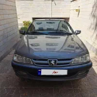 پژوپارس ۹۳داشبوردجدید