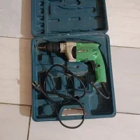 دریل چکشی هیتاچی اصل  ژاپن