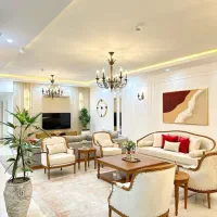 اپارتمان ۱۲۵ متری/تک واحدی/سه راه دهکده/علیزاده