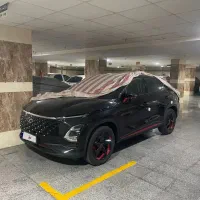فونیکس FX تک دیفرانسیل صفر کیلومتر ( آگهی شخصی)