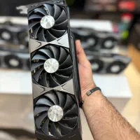 کارت گرافیک ZOTAC RTX 3080 GAMING 10GB