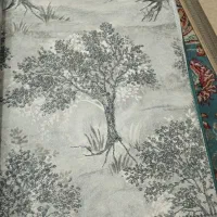 نصاب کاغذ دیواری