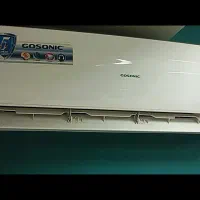 کولر گازی گاسونیک 18000 کره ای