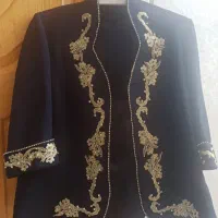 کت و دامن زنانه